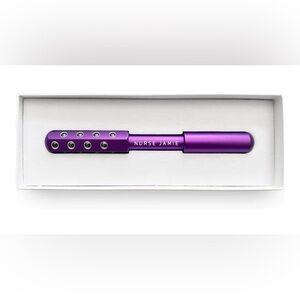 New in Box - Nurse Jamie Uplift Facial Massager Beauty Roller